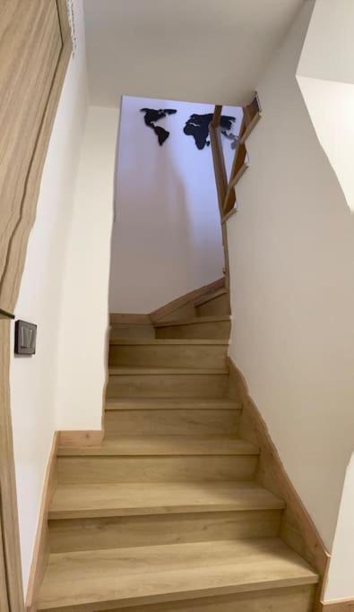 La Okiya De Tati Apartment Замора Екстериор снимка