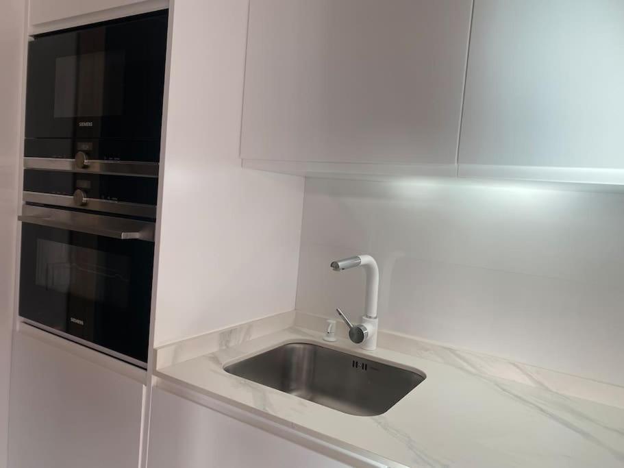 La Okiya De Tati Apartment Замора Екстериор снимка