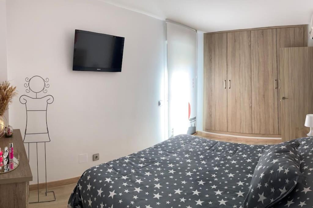 La Okiya De Tati Apartment Замора Екстериор снимка