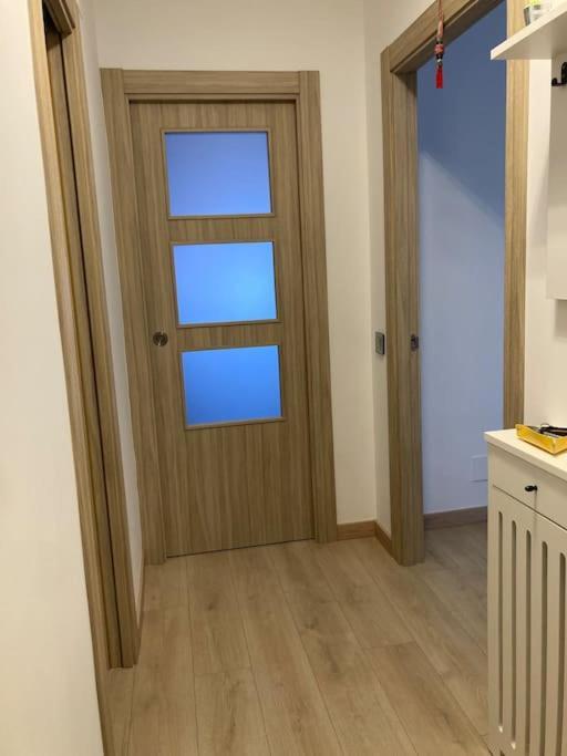 La Okiya De Tati Apartment Замора Екстериор снимка