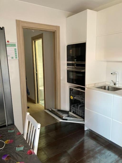 La Okiya De Tati Apartment Замора Екстериор снимка