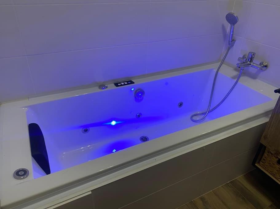 La Okiya De Tati Apartment Замора Екстериор снимка