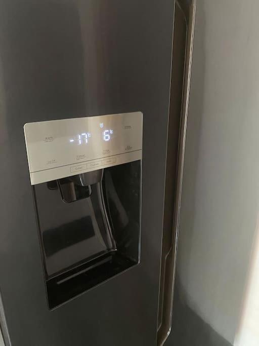 La Okiya De Tati Apartment Замора Екстериор снимка
