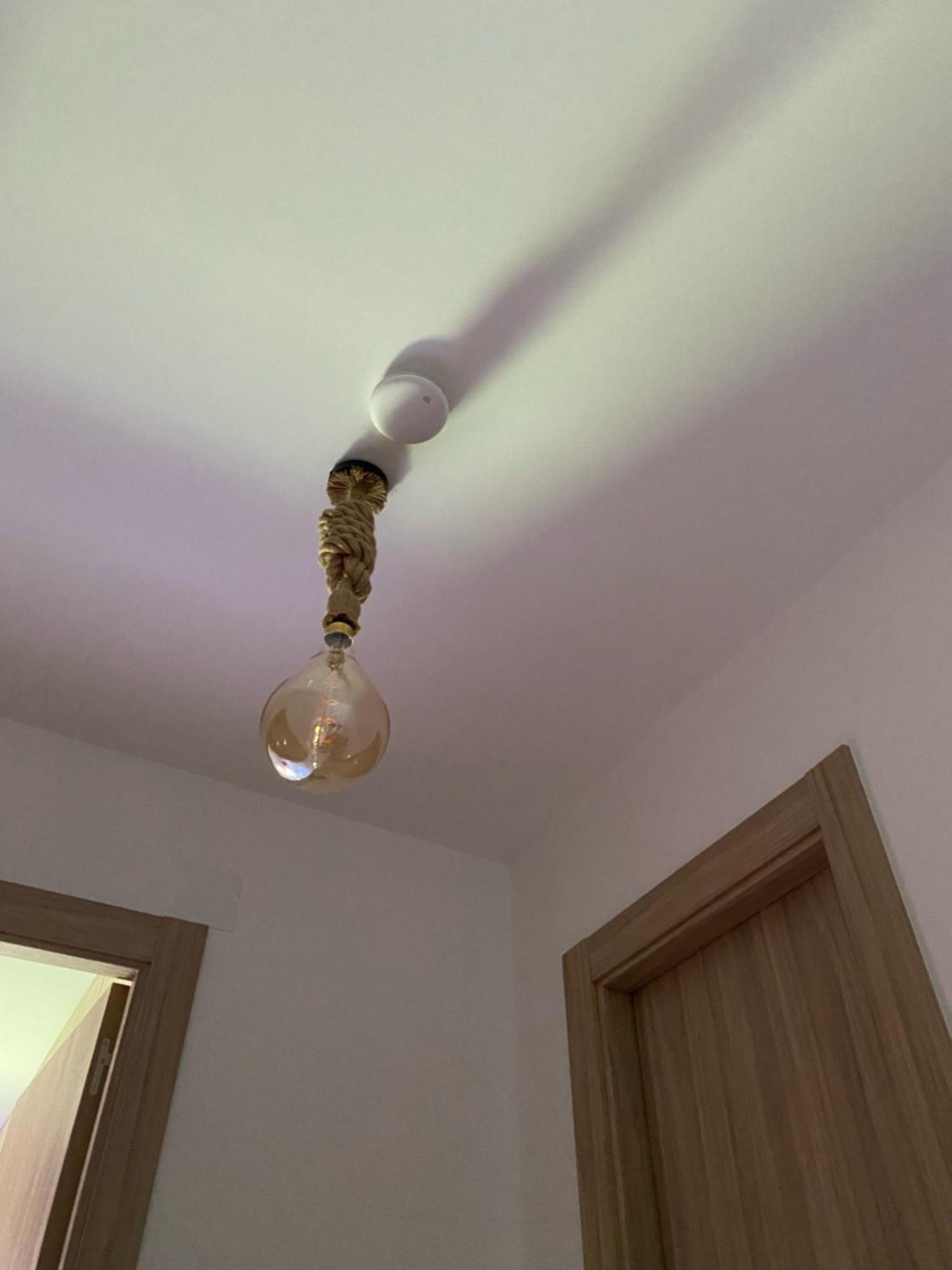 La Okiya De Tati Apartment Замора Екстериор снимка